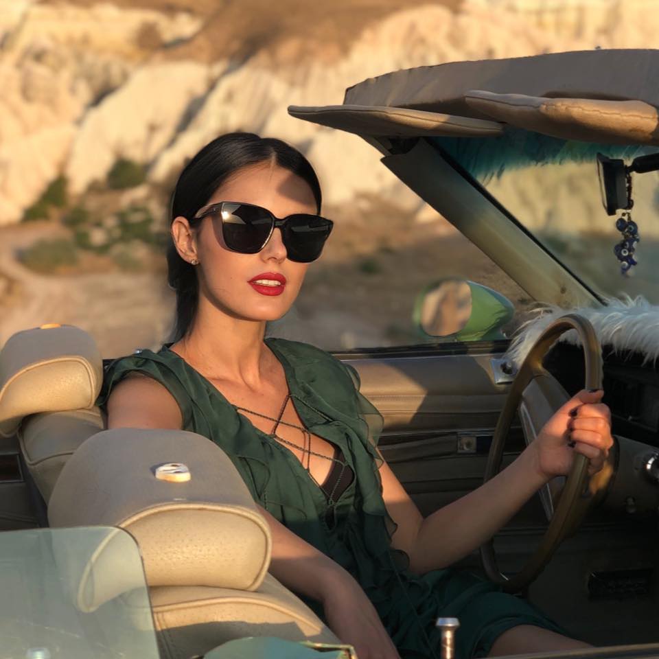 Анаит Адамян