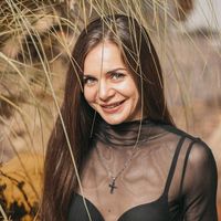 Наталья Жиленко