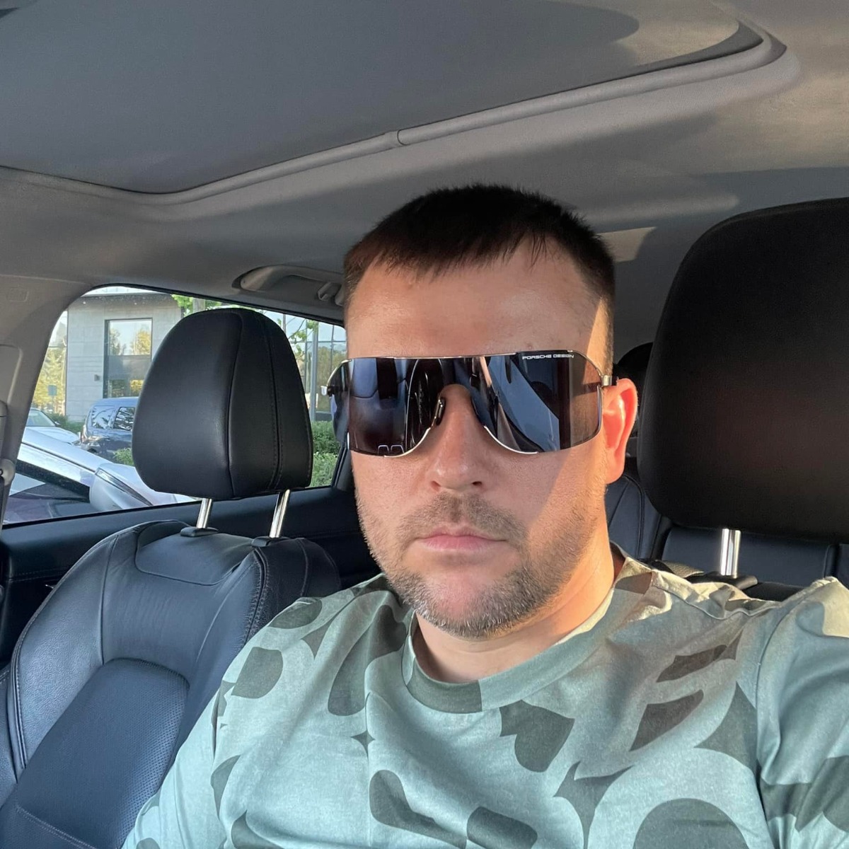 Воробьев Андрей