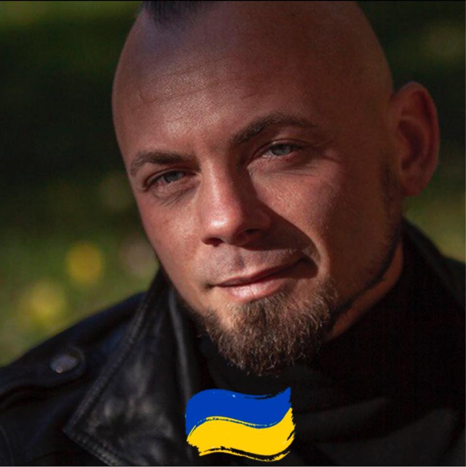 Дмитрий Свиридов