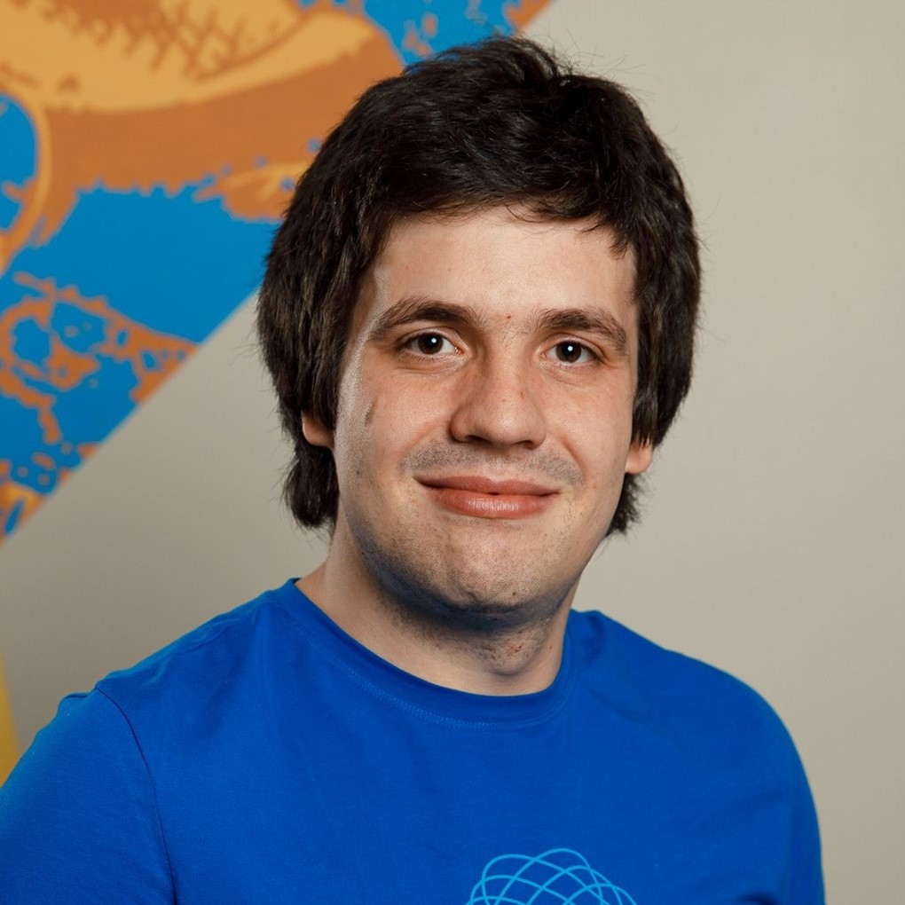 Илья Климов