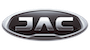 Запчастини JAC