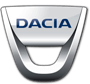Запчасти DACIA