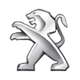 Запчасти PEUGEOT