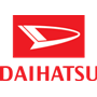 Запчастини DAIHATSU