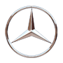 Запчастини MERCEDES-BENZ
