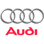 Запчасти AUDI