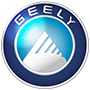 Запчастини GEELY