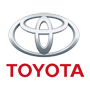 Запчастини TOYOTA