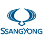 Запчастини SSANGYONG